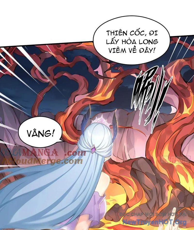 Thái Cổ Thập Hung: Người Khác Ngự Thú Ta Ngự Thú Nương: Chapter 23