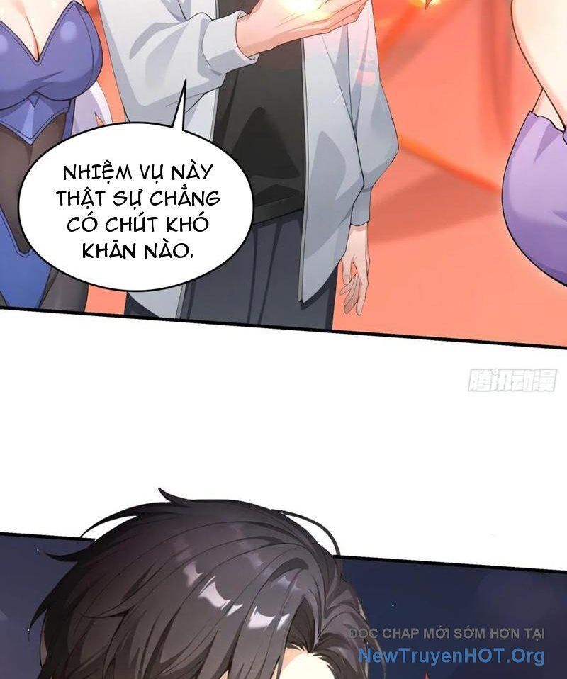 Thái Cổ Thập Hung: Người Khác Ngự Thú Ta Ngự Thú Nương: Chapter 23
