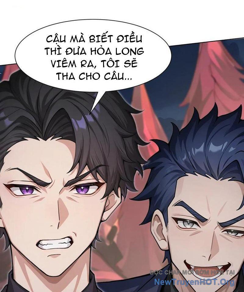 Thái Cổ Thập Hung: Người Khác Ngự Thú Ta Ngự Thú Nương: Chapter 23