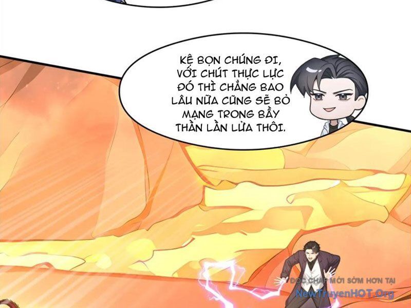 Thái Cổ Thập Hung: Người Khác Ngự Thú Ta Ngự Thú Nương: Chapter 24