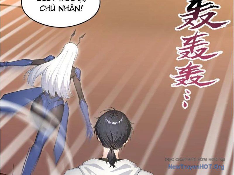 Thái Cổ Thập Hung: Người Khác Ngự Thú Ta Ngự Thú Nương: Chapter 24