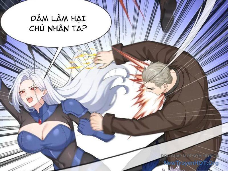 Thái Cổ Thập Hung: Người Khác Ngự Thú Ta Ngự Thú Nương: Chapter 24