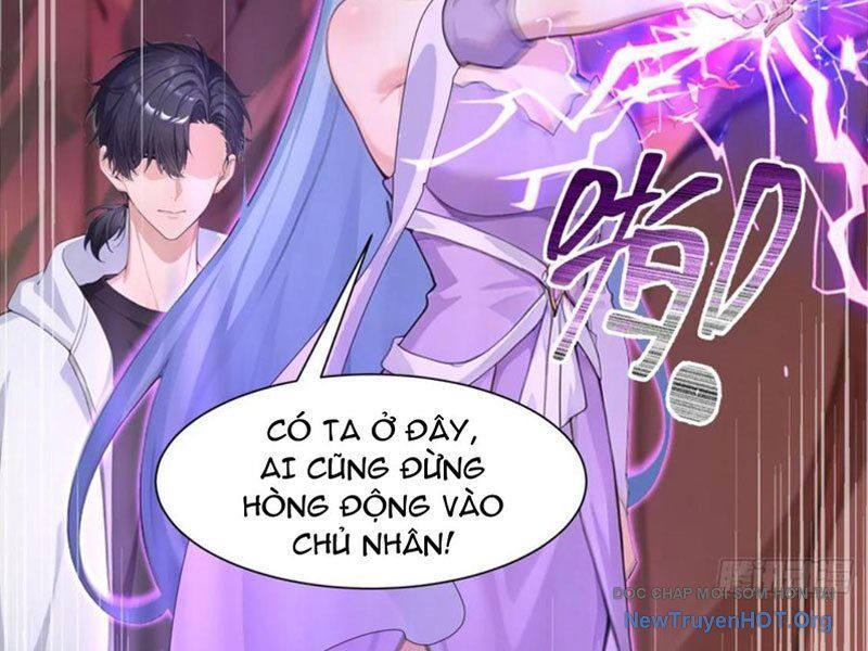Thái Cổ Thập Hung: Người Khác Ngự Thú Ta Ngự Thú Nương: Chapter 24