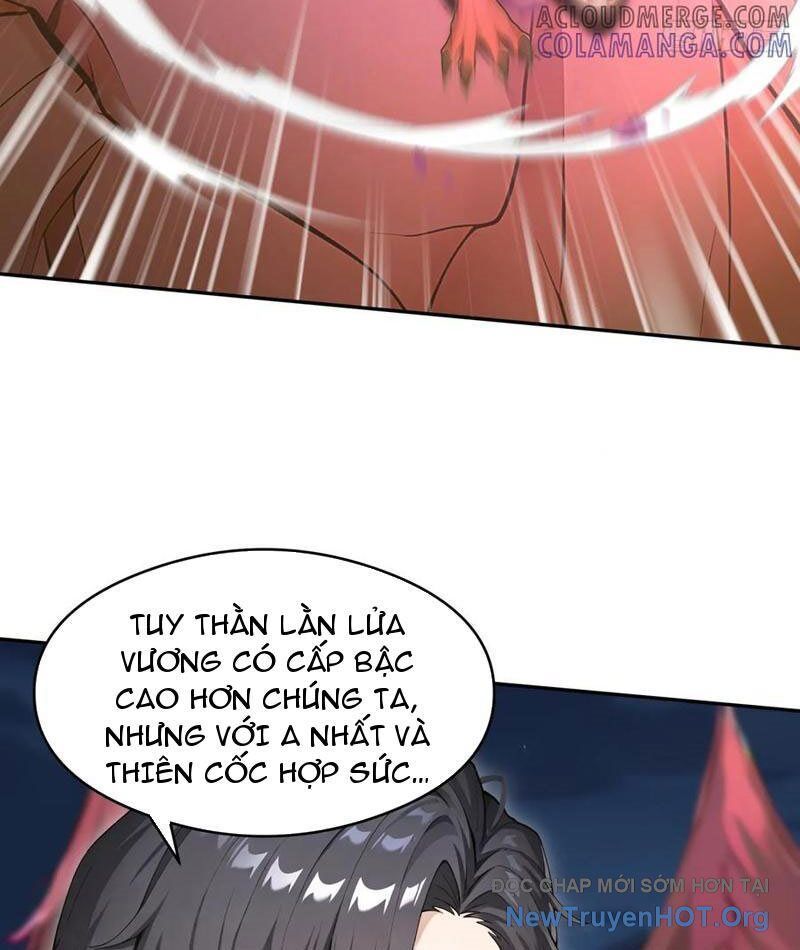 Thái Cổ Thập Hung: Người Khác Ngự Thú Ta Ngự Thú Nương: Chapter 25