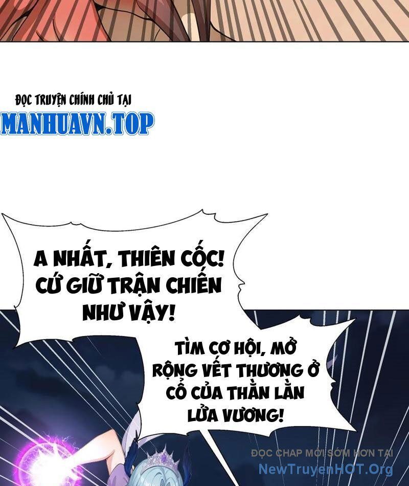 Thái Cổ Thập Hung: Người Khác Ngự Thú Ta Ngự Thú Nương: Chapter 25