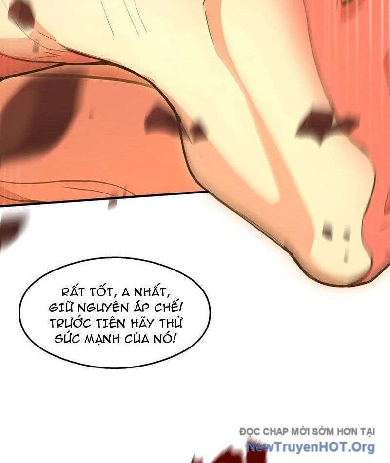 Thái Cổ Thập Hung: Người Khác Ngự Thú Ta Ngự Thú Nương: Chapter 25