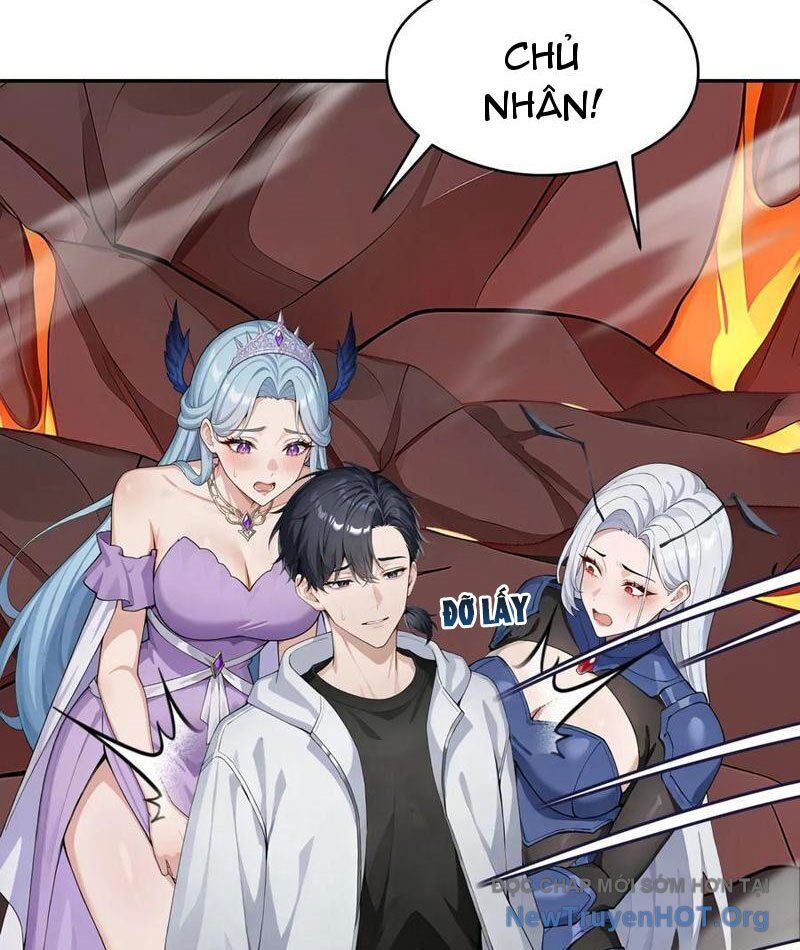 Thái Cổ Thập Hung: Người Khác Ngự Thú Ta Ngự Thú Nương: Chapter 26