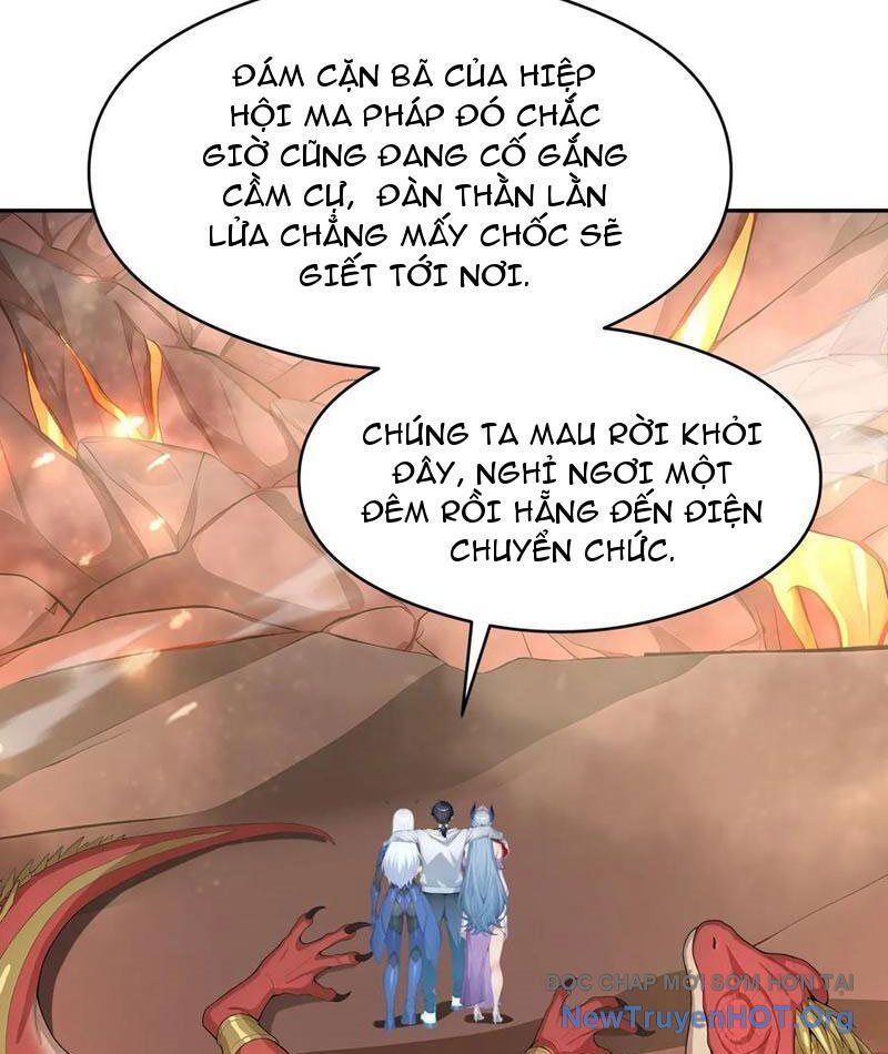 Thái Cổ Thập Hung: Người Khác Ngự Thú Ta Ngự Thú Nương: Chapter 26