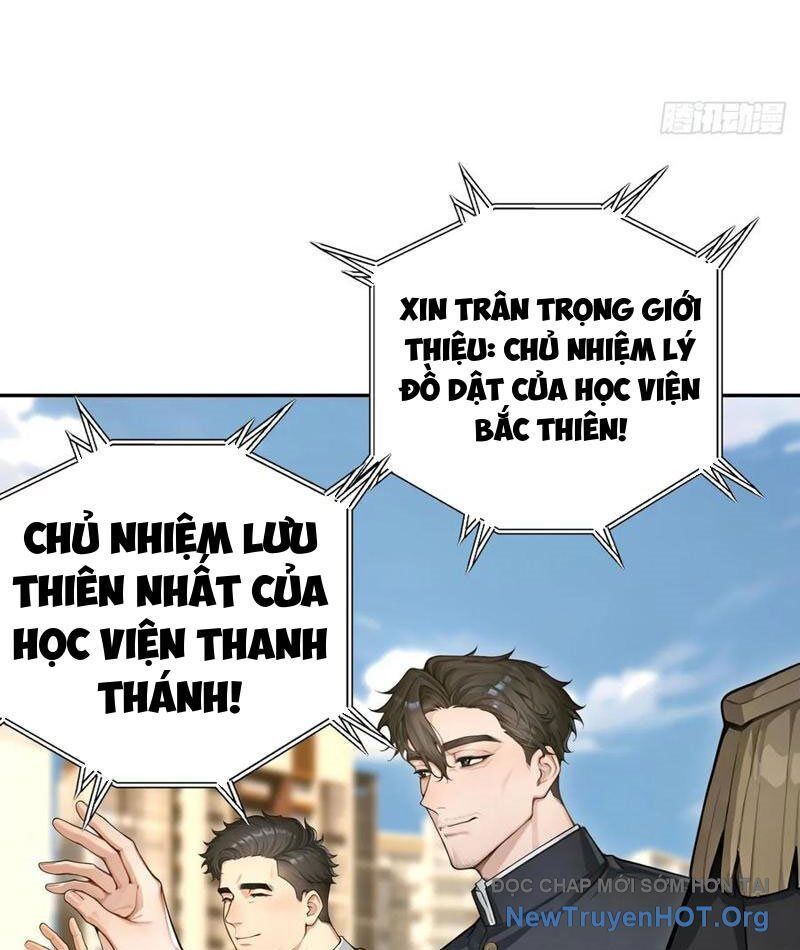 Thái Cổ Thập Hung: Người Khác Ngự Thú Ta Ngự Thú Nương: Chapter 26