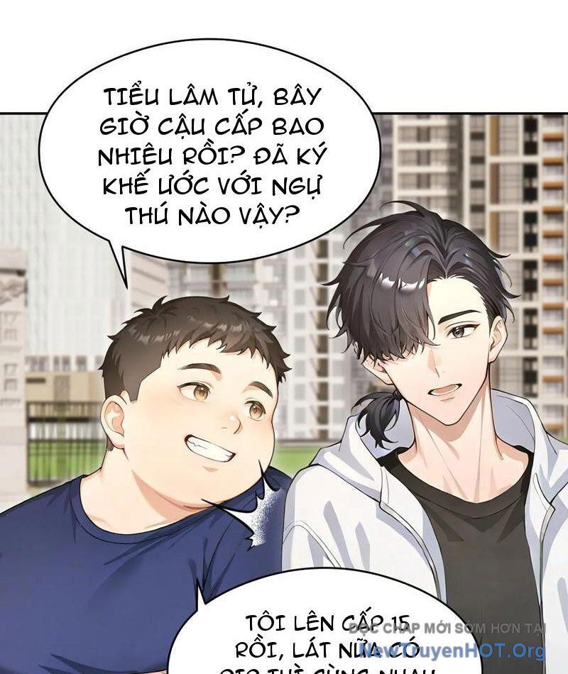 Thái Cổ Thập Hung: Người Khác Ngự Thú Ta Ngự Thú Nương: Chapter 27