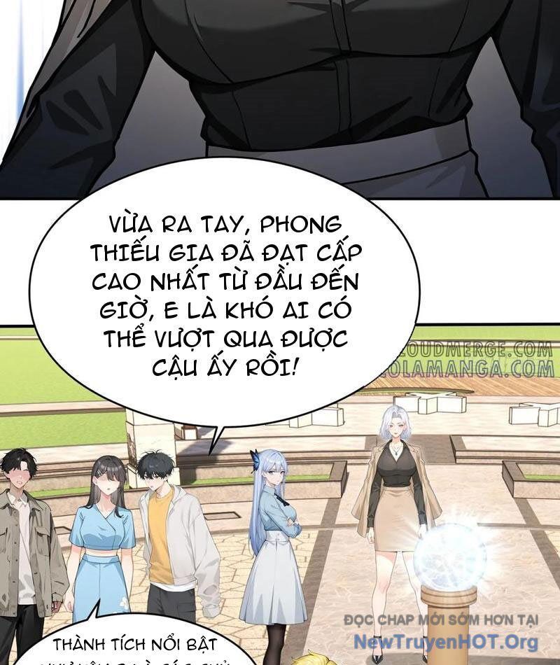 Thái Cổ Thập Hung: Người Khác Ngự Thú Ta Ngự Thú Nương: Chapter 27