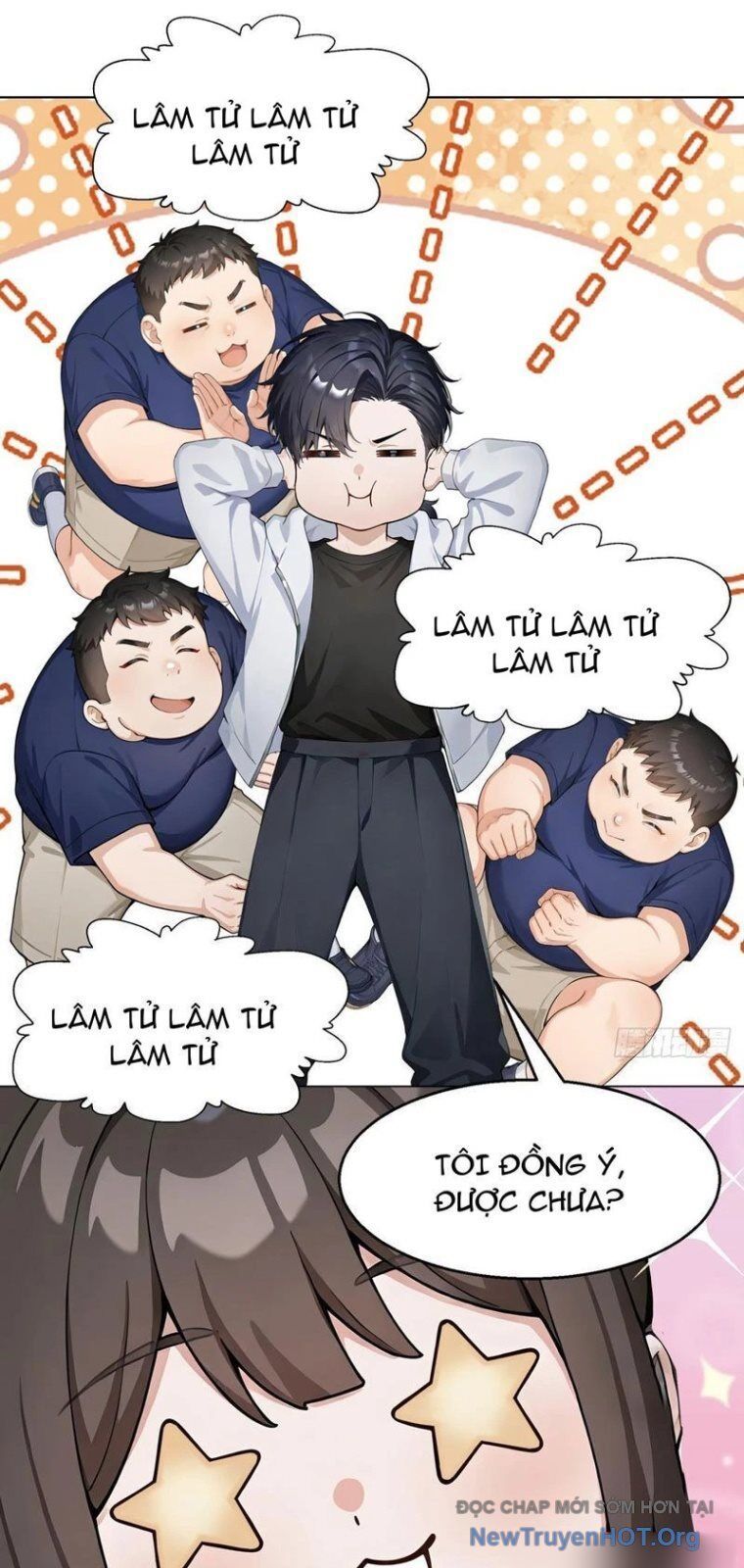 Thái Cổ Thập Hung: Người Khác Ngự Thú Ta Ngự Thú Nương: Chapter 29