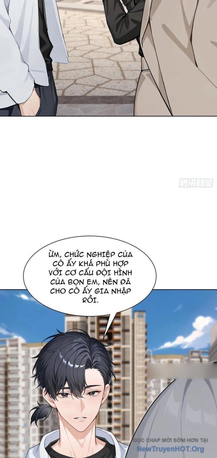 Thái Cổ Thập Hung: Người Khác Ngự Thú Ta Ngự Thú Nương: Chapter 29