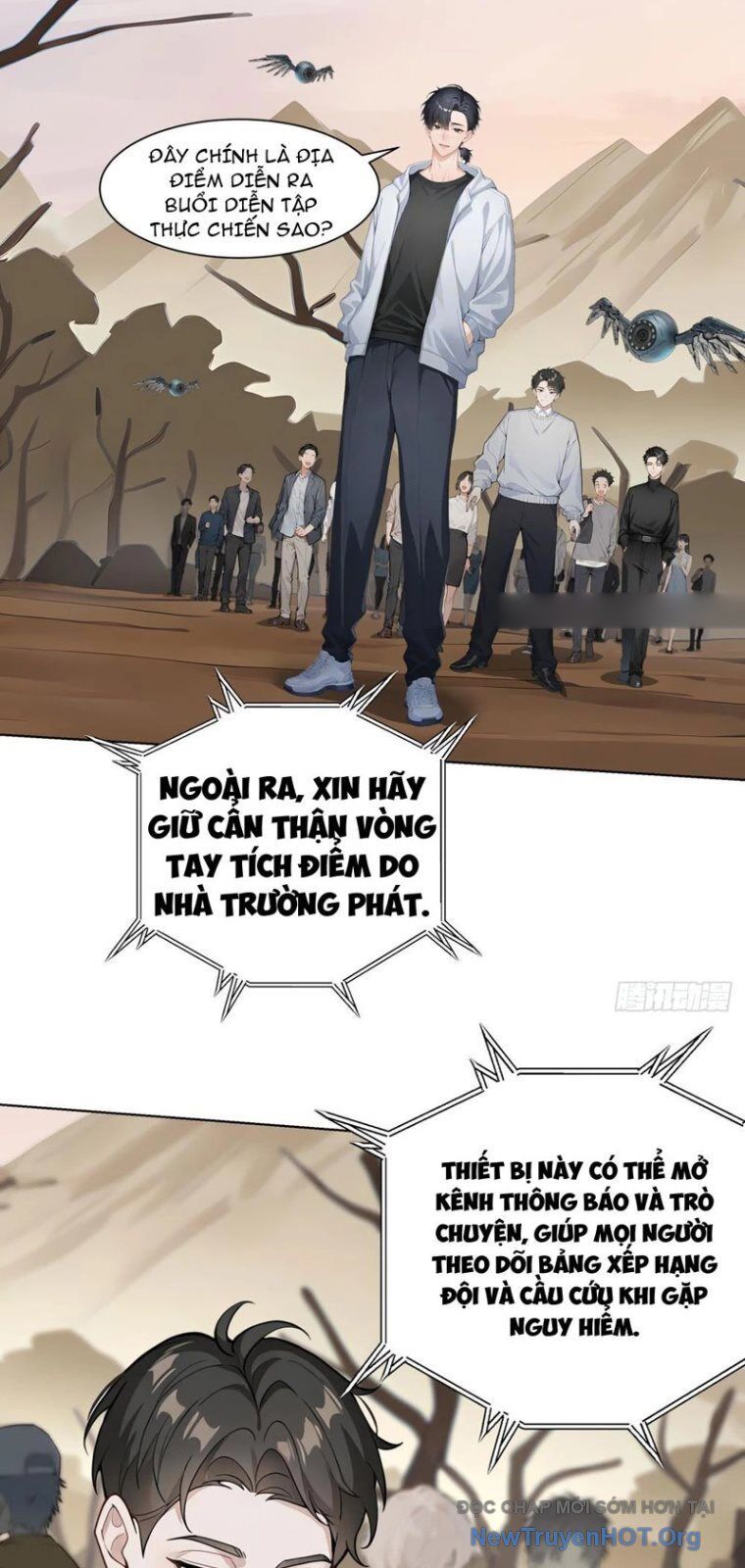Thái Cổ Thập Hung: Người Khác Ngự Thú Ta Ngự Thú Nương: Chapter 29