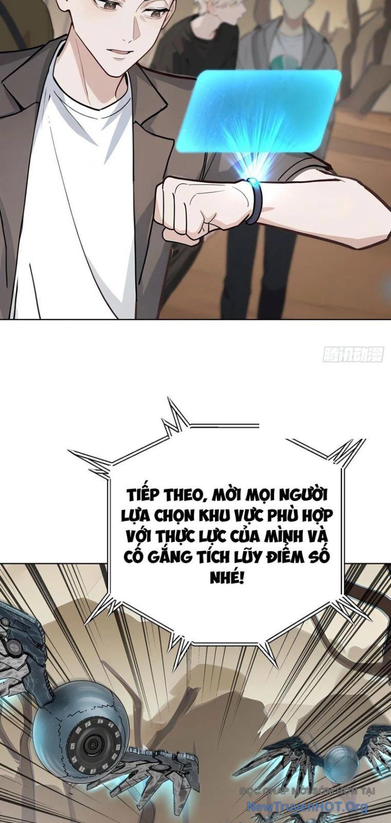 Thái Cổ Thập Hung: Người Khác Ngự Thú Ta Ngự Thú Nương: Chapter 29