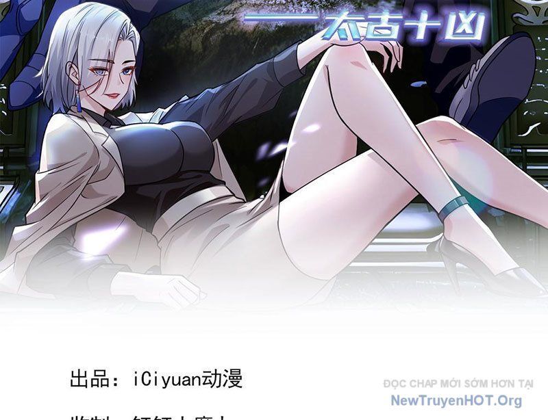 Thái Cổ Thập Hung: Người Khác Ngự Thú Ta Ngự Thú Nương: Chapter 3