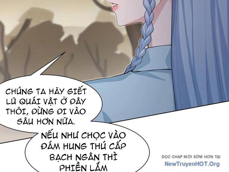 Thái Cổ Thập Hung: Người Khác Ngự Thú Ta Ngự Thú Nương: Chapter 31