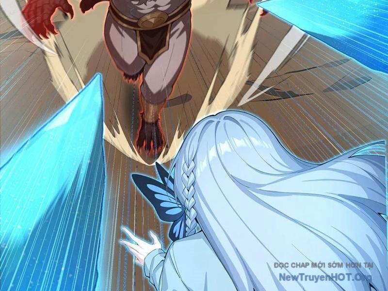 Thái Cổ Thập Hung: Người Khác Ngự Thú Ta Ngự Thú Nương: Chapter 31