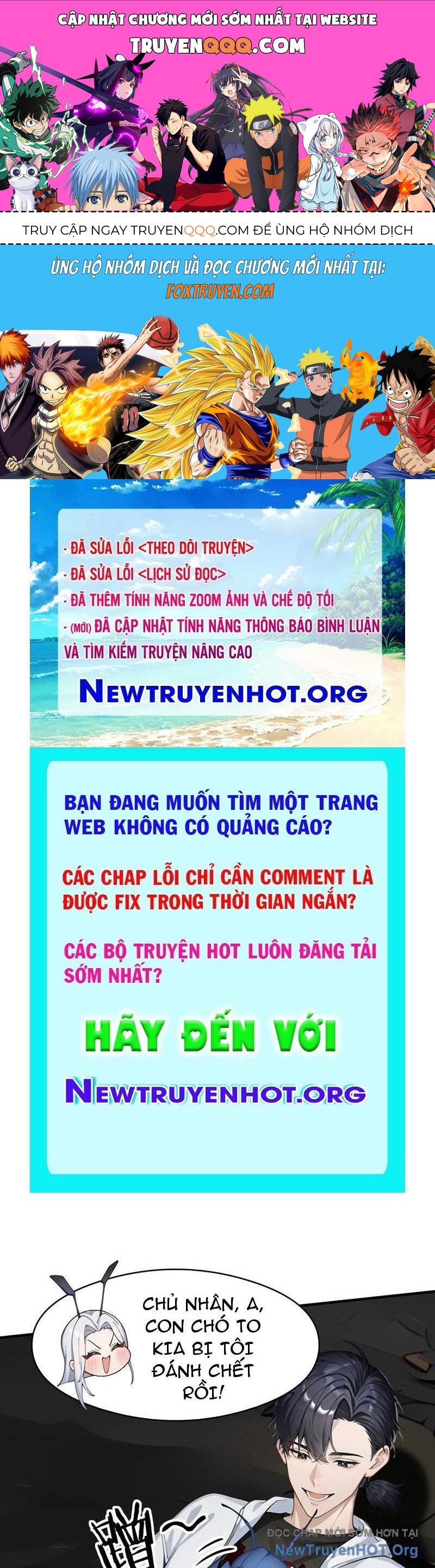 Thái Cổ Thập Hung: Người Khác Ngự Thú Ta Ngự Thú Nương: Chapter 33