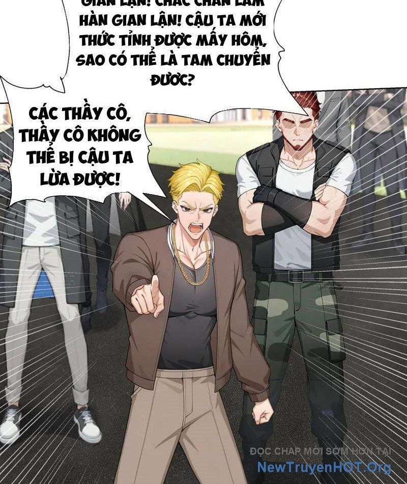 Thái Cổ Thập Hung: Người Khác Ngự Thú Ta Ngự Thú Nương: Chapter 34