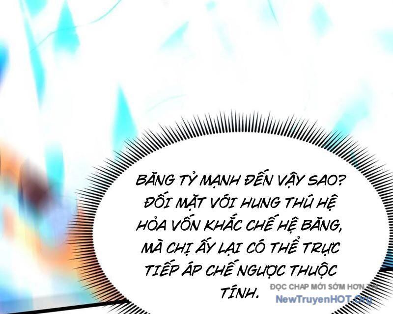 Thái Cổ Thập Hung: Người Khác Ngự Thú Ta Ngự Thú Nương: Chapter 36