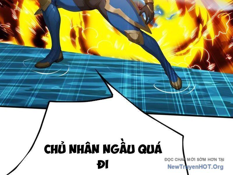 Thái Cổ Thập Hung: Người Khác Ngự Thú Ta Ngự Thú Nương: Chapter 38