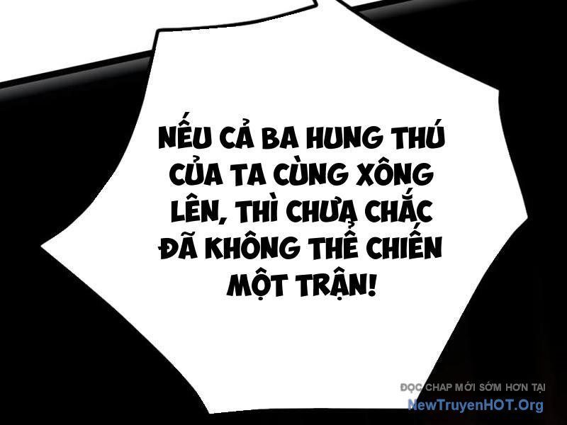 Thái Cổ Thập Hung: Người Khác Ngự Thú Ta Ngự Thú Nương: Chapter 38