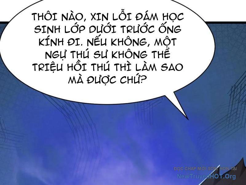 Thái Cổ Thập Hung: Người Khác Ngự Thú Ta Ngự Thú Nương: Chapter 46