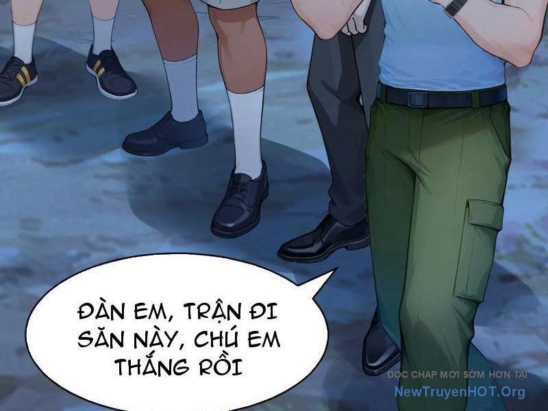 Thái Cổ Thập Hung: Người Khác Ngự Thú Ta Ngự Thú Nương: Chapter 47