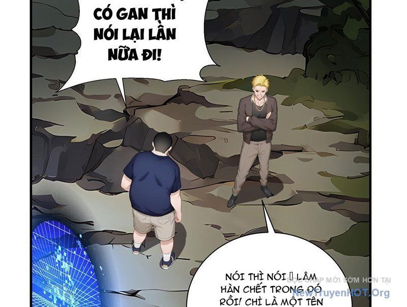 Thái Cổ Thập Hung: Người Khác Ngự Thú Ta Ngự Thú Nương: Chapter 5