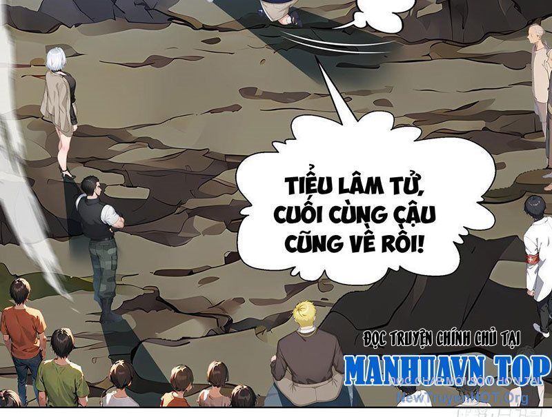 Thái Cổ Thập Hung: Người Khác Ngự Thú Ta Ngự Thú Nương: Chapter 5