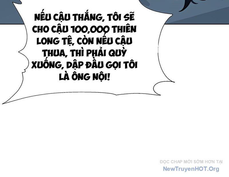 Thái Cổ Thập Hung: Người Khác Ngự Thú Ta Ngự Thú Nương: Chapter 5