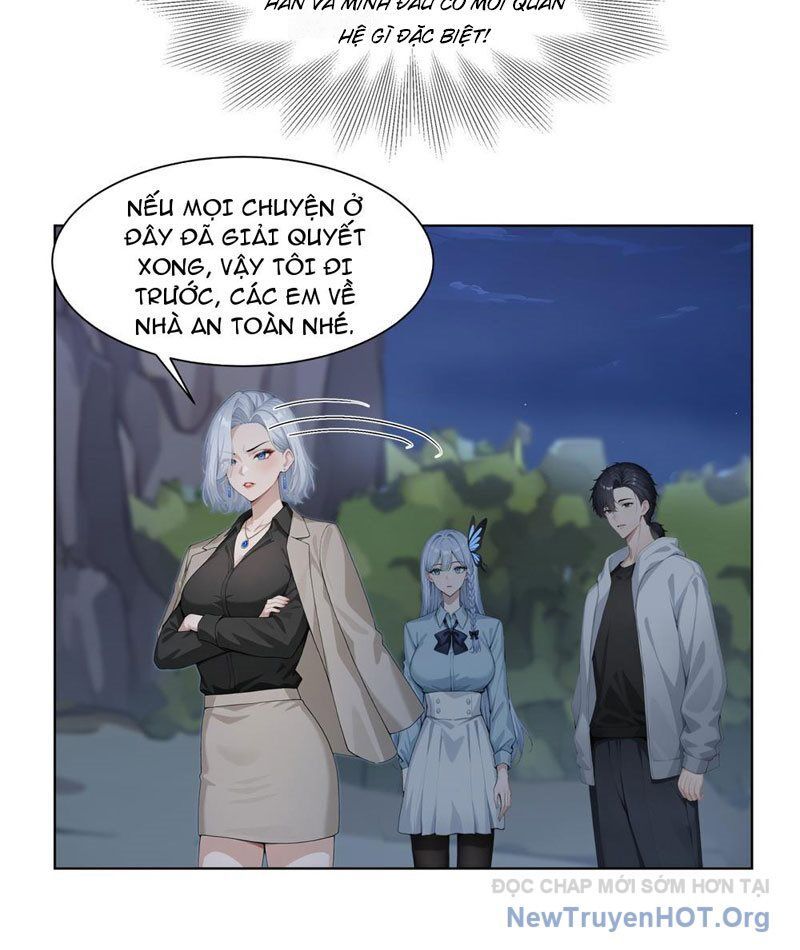 Thái Cổ Thập Hung: Người Khác Ngự Thú Ta Ngự Thú Nương: Chapter 9