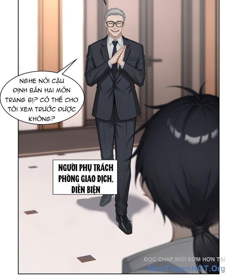 Thái Cổ Thập Hung: Người Khác Ngự Thú Ta Ngự Thú Nương: Chapter 9