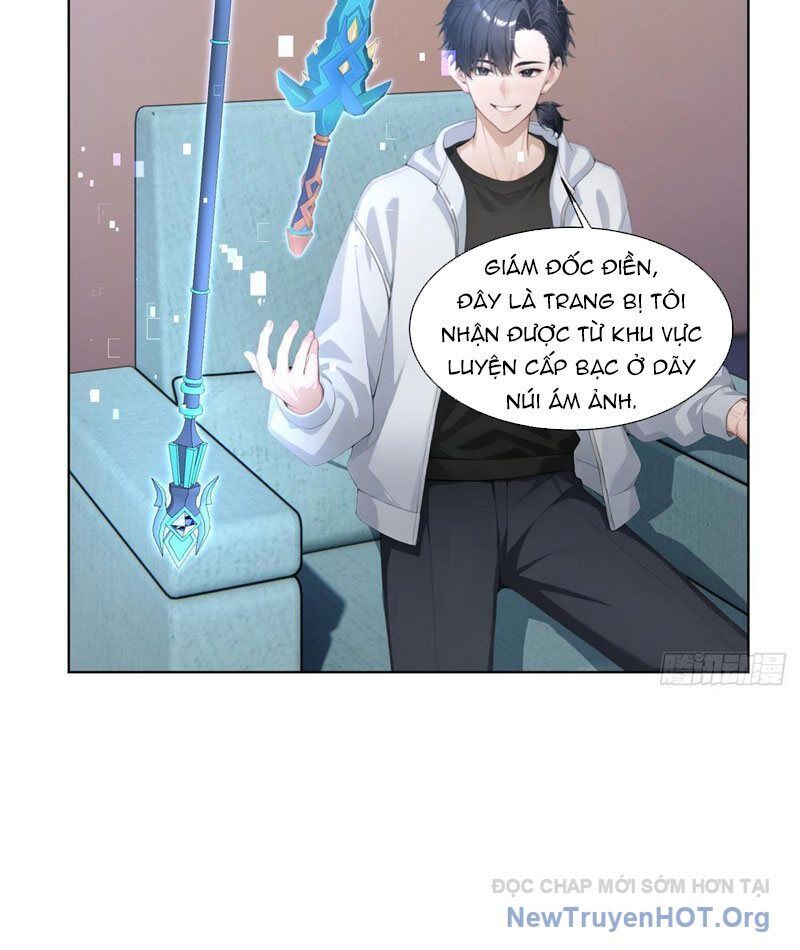 Thái Cổ Thập Hung: Người Khác Ngự Thú Ta Ngự Thú Nương: Chapter 9