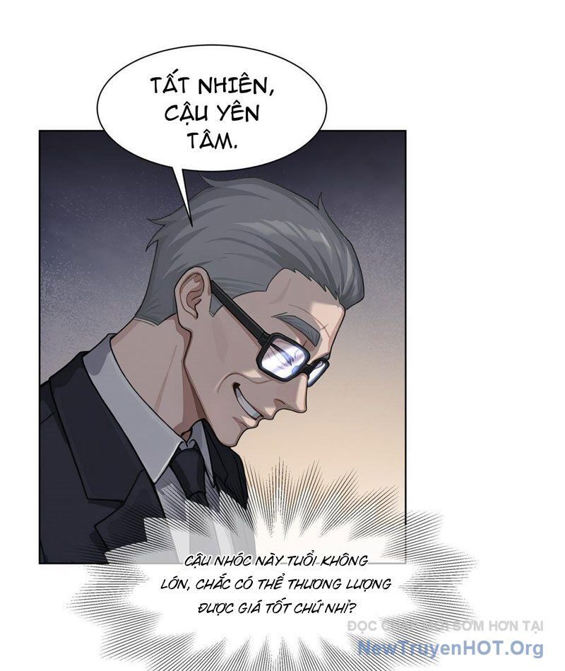 Thái Cổ Thập Hung: Người Khác Ngự Thú Ta Ngự Thú Nương: Chapter 9