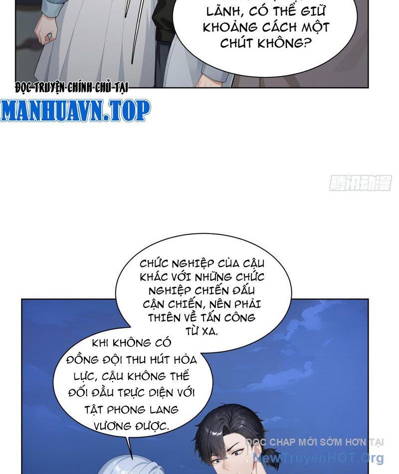 Thái Cổ Thập Hung: Người Khác Ngự Thú Ta Ngự Thú Nương: Chapter 9