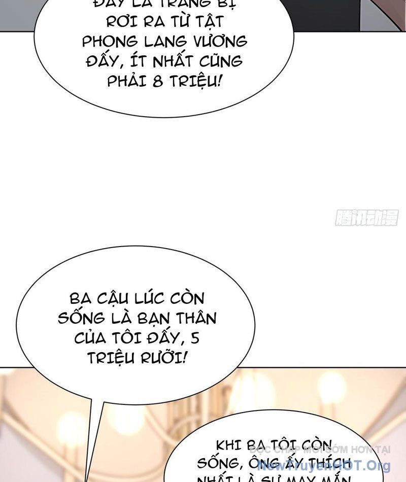 Thái Cổ Thập Hung: Người Khác Ngự Thú Ta Ngự Thú Nương: Chapter 9