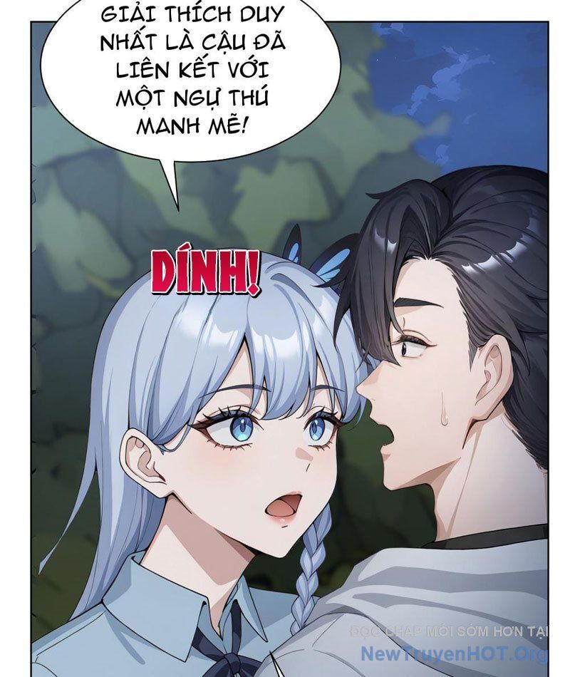 Thái Cổ Thập Hung: Người Khác Ngự Thú Ta Ngự Thú Nương: Chapter 9
