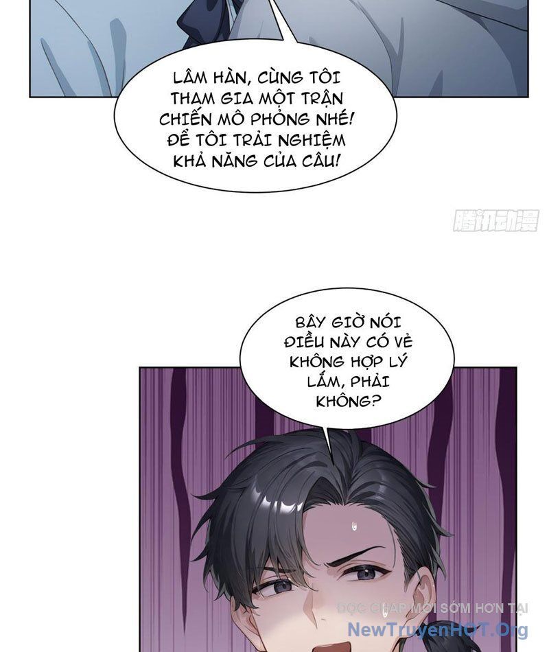 Thái Cổ Thập Hung: Người Khác Ngự Thú Ta Ngự Thú Nương: Chapter 9