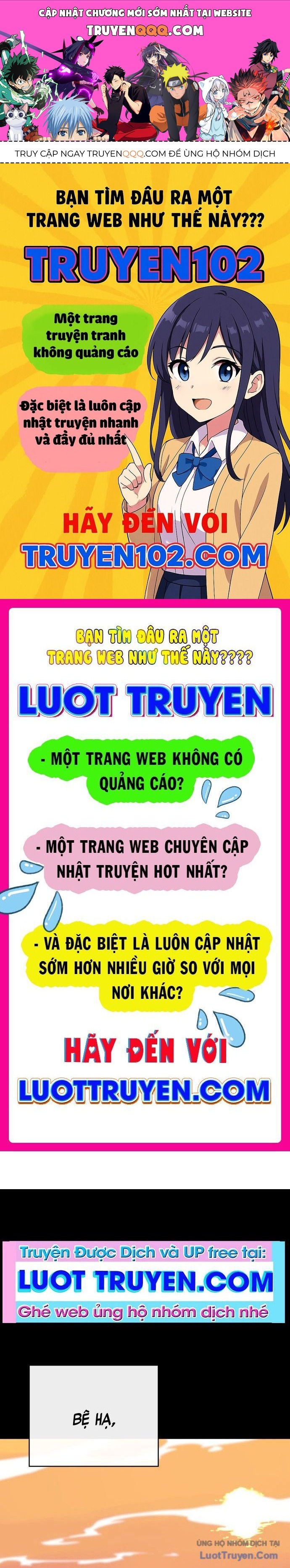 Thái Vương Mỹ Xuyên: Chapter 1