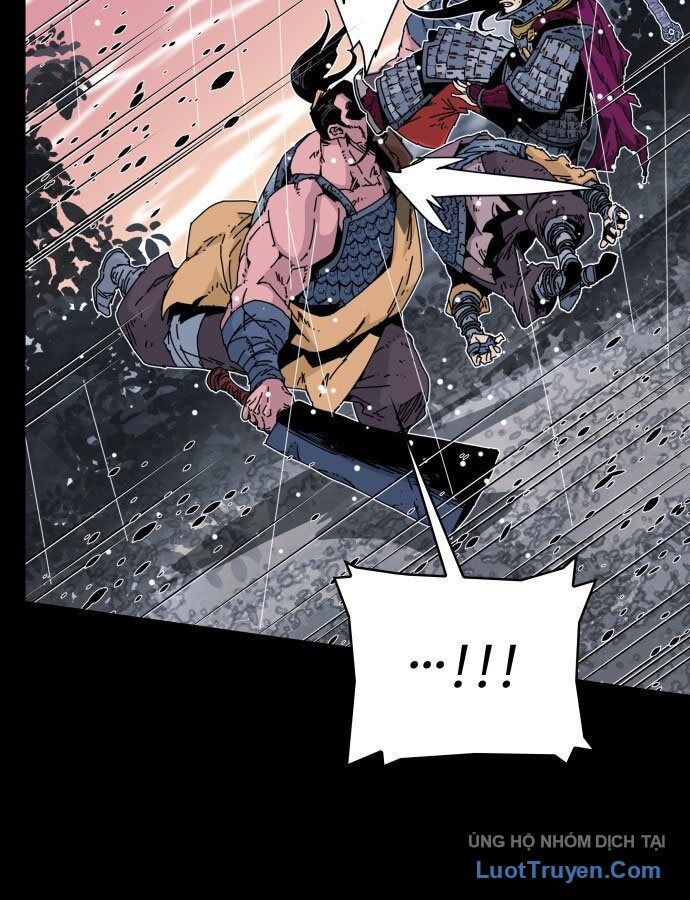 Thái Vương Mỹ Xuyên: Chapter 1