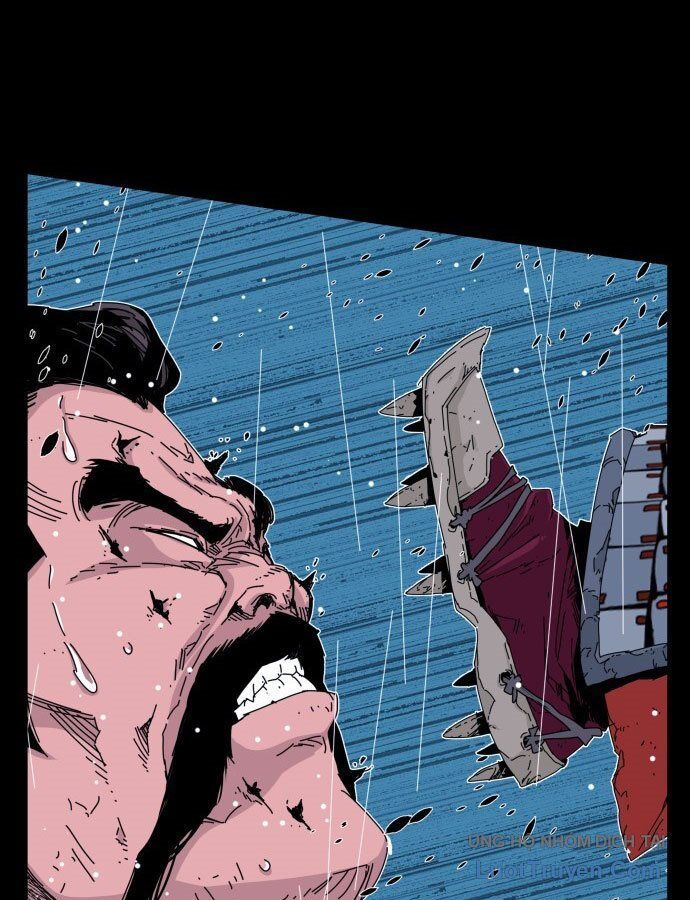 Thái Vương Mỹ Xuyên: Chapter 1