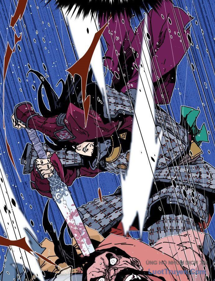 Thái Vương Mỹ Xuyên: Chapter 1