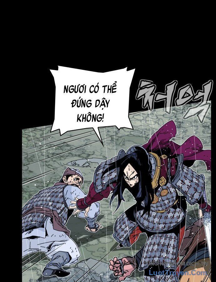 Thái Vương Mỹ Xuyên: Chapter 1