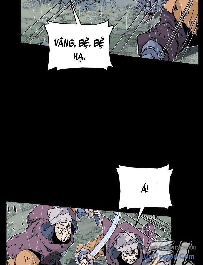 Thái Vương Mỹ Xuyên: Chapter 1