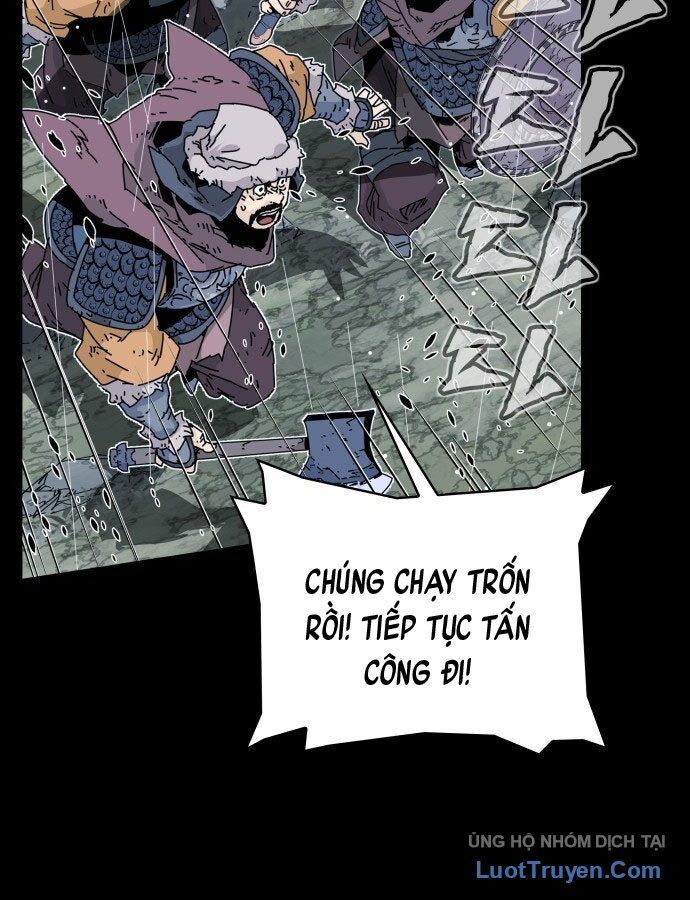 Thái Vương Mỹ Xuyên: Chapter 1