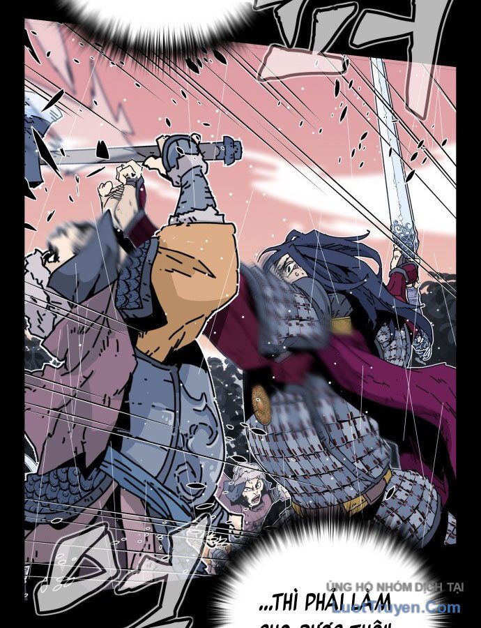 Thái Vương Mỹ Xuyên: Chapter 1