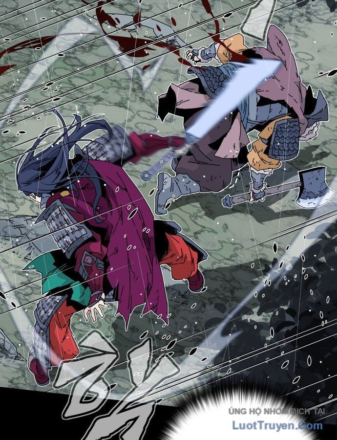 Thái Vương Mỹ Xuyên: Chapter 1