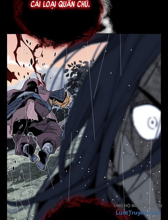 Thái Vương Mỹ Xuyên: Chapter 1